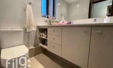 Venta Las Condes, Espectacular Departamento Inmob. Almagro