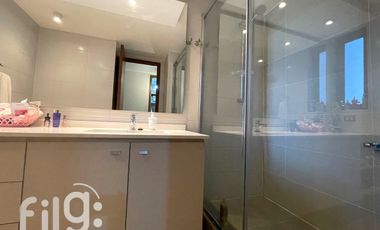 Venta Las Condes, Espectacular Departamento Inmob. Almagro