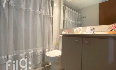 Venta Las Condes, Espectacular Departamento Inmob. Almagro