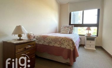Venta Las Condes, Espectacular Departamento Inmob. Almagro