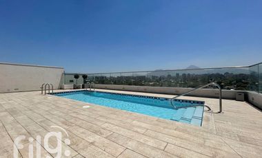 Venta Las Condes, Espectacular Departamento Inmob. Almagro
