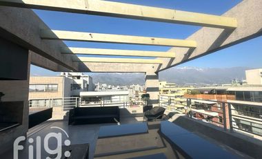 Venta Las Condes, Espectacular Departamento Inmob. Almagro