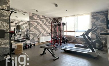 Venta Las Condes, Espectacular Departamento Inmob. Almagro