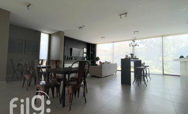 Venta Las Condes, Espectacular Departamento Inmob. Almagro
