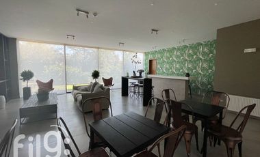 Venta Las Condes, Espectacular Departamento Inmob. Almagro