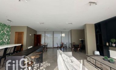 Venta Las Condes, Espectacular Departamento Inmob. Almagro