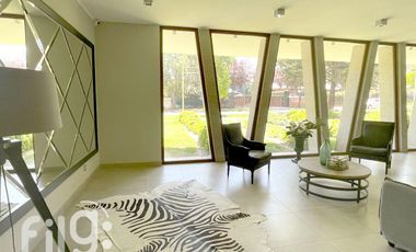 Venta Las Condes, Espectacular Departamento Inmob. Almagro
