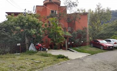 Departamento amueblado en  Lomas Tetela,Cuernavaca Morelos
