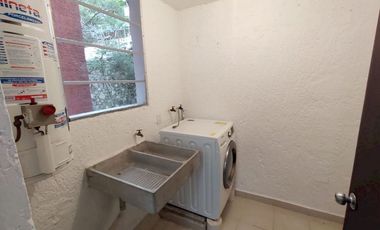 Departamento amueblado en  Lomas Tetela,Cuernavaca Morelos
