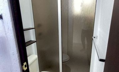 Departamento amueblado en  Lomas Tetela,Cuernavaca Morelos