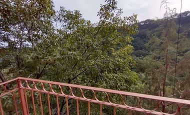 Departamento amueblado en  Lomas Tetela,Cuernavaca Morelos