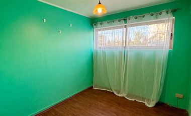 Venta Departamento céntrico de 3 Dormitorios en Chillán – Condominio Claudio Arrau, 73 m2, 2 Estacionamientos