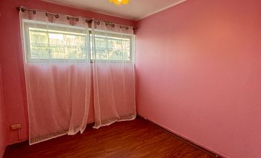 Venta Departamento céntrico de 3 Dormitorios en Chillán – Condominio Claudio Arrau, 73 m2, 2 Estacionamientos