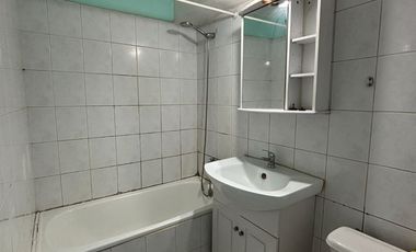 Venta Departamento céntrico de 3 Dormitorios en Chillán – Condominio Claudio Arrau, 73 m2, 2 Estacionamientos
