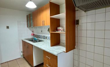 Venta Departamento céntrico de 3 Dormitorios en Chillán – Condominio Claudio Arrau, 73 m2, 2 Estacionamientos