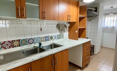Venta Departamento céntrico de 3 Dormitorios en Chillán – Condominio Claudio Arrau, 73 m2, 2 Estacionamientos