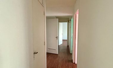 Venta Departamento céntrico de 3 Dormitorios en Chillán – Condominio Claudio Arrau, 73 m2, 2 Estacionamientos