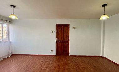 Venta Departamento céntrico de 3 Dormitorios en Chillán – Condominio Claudio Arrau, 73 m2, 2 Estacionamientos