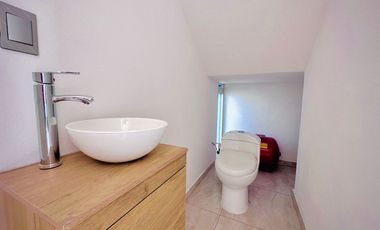 Vive en Cuautlancingo: Casa Nueva $2,450,000 con Club, Alberca y Seguridad