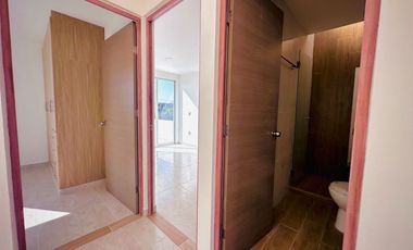 Vive en Cuautlancingo: Casa Nueva $2,450,000 con Club, Alberca y Seguridad