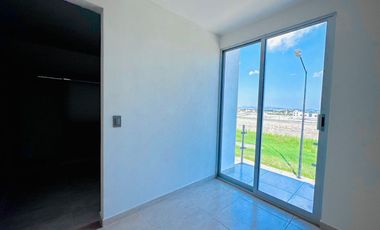 Vive en Cuautlancingo: Casa Nueva $2,450,000 con Club, Alberca y Seguridad