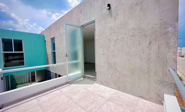 Vive en Cuautlancingo: Casa en Venta Lote 68 – $2,900,000 con Casa Club y Alberca