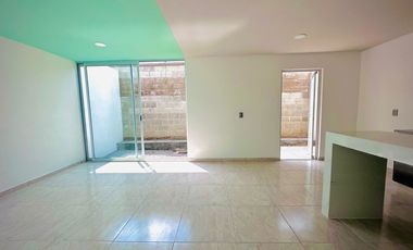 Vive en Cuautlancingo: Casa en Venta Lote 68 – $2,900,000 con Casa Club y Alberca