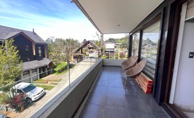 Exclusivo Departamento 3d 2b Ribera Rio Tolten