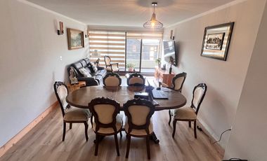 Exclusivo Departamento 3d 2b Ribera Rio Tolten