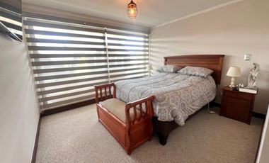 Exclusivo Departamento 3d 2b Ribera Rio Tolten