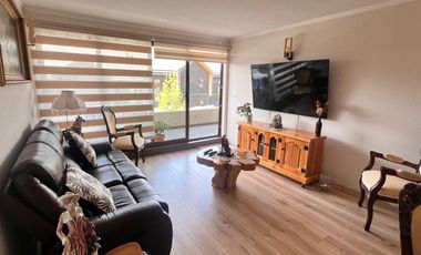 Exclusivo Departamento 3d 2b Ribera Rio Tolten