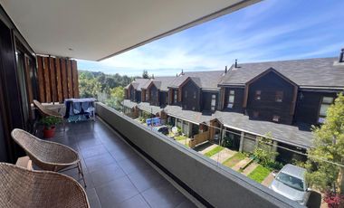 Exclusivo Departamento 3d 2b Ribera Rio Tolten