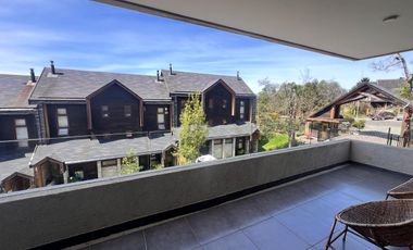 Exclusivo Departamento 3d 2b Ribera Rio Tolten