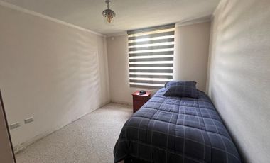 Exclusivo Departamento 3d 2b Ribera Rio Tolten