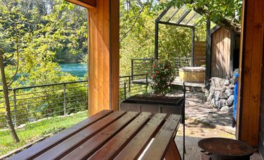 Exclusivo Departamento 3d 2b Ribera Rio Tolten