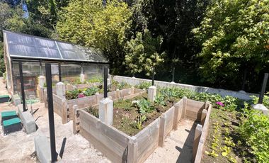 Exclusivo Departamento 3d 2b Ribera Rio Tolten