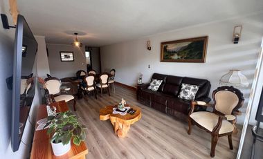 Exclusivo Departamento 3d 2b Ribera Rio Tolten