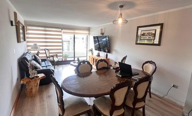 Exclusivo Departamento 3d 2b Ribera Rio Tolten