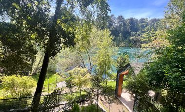 Exclusivo Departamento 3d 2b Ribera Rio Tolten