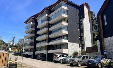 Exclusivo Departamento 3d 2b Ribera Rio Tolten