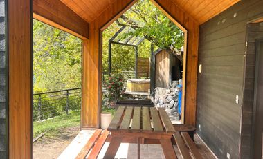 Exclusivo Departamento 3d 2b Ribera Rio Tolten