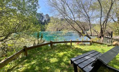 Exclusivo Departamento 3d 2b Ribera Rio Tolten