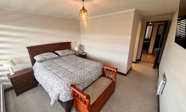 Exclusivo Departamento 3d 2b Ribera Rio Tolten