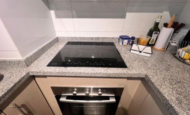 Exclusivo Departamento 3d 2b Ribera Rio Tolten