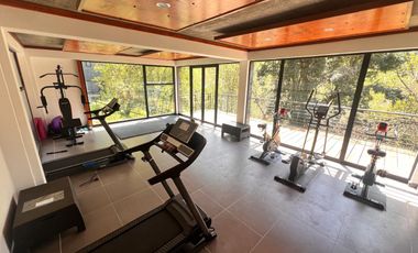 Exclusivo Departamento 3d 2b Ribera Rio Tolten