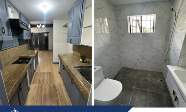 Colonnade Townhouse, Valle Verde 6, Pasig City 3BR for Sale and for Lease