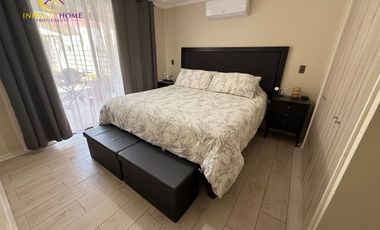 Espectacular Casa en Alto el Manzano Til-Til.