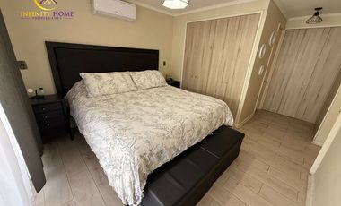 Espectacular Casa en Alto el Manzano Til-Til.