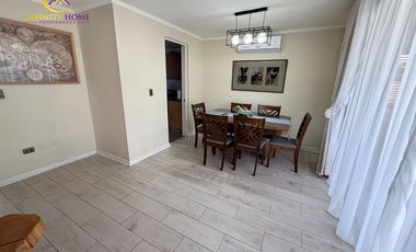 Espectacular Casa en Alto el Manzano Til-Til.