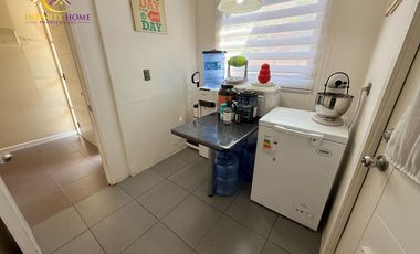 Espectacular Casa en Alto el Manzano Til-Til.